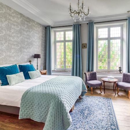 La Boulonnaise Bed and Breakfast Boulogne-sur-Mer Eksteriør billede