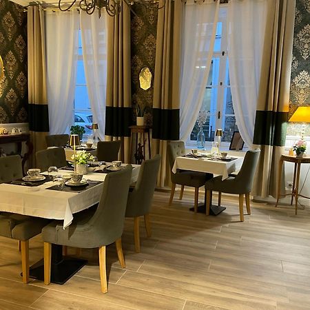 La Boulonnaise Bed and Breakfast Boulogne-sur-Mer Eksteriør billede