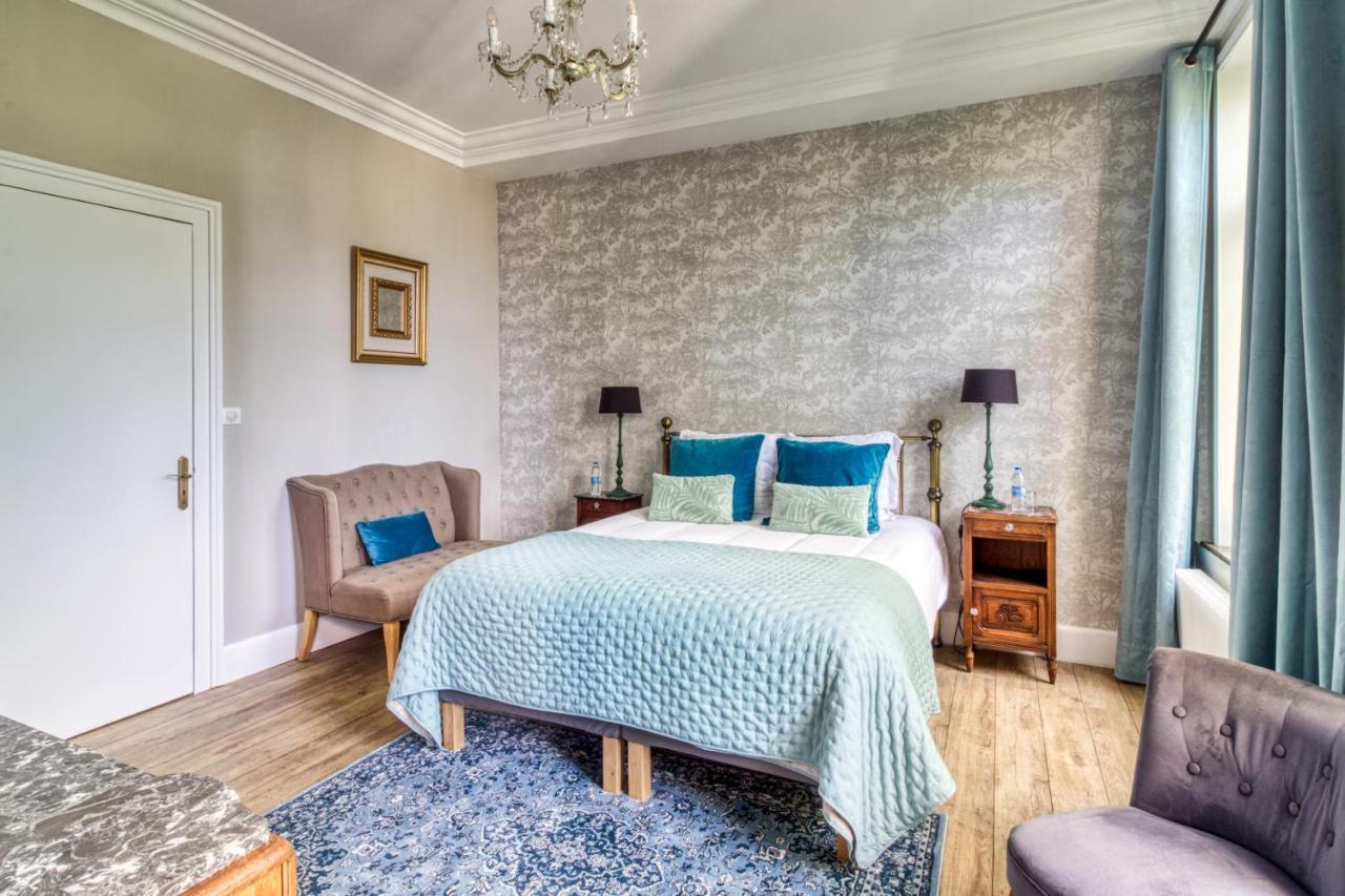 La Boulonnaise Bed and Breakfast Boulogne-sur-Mer Eksteriør billede