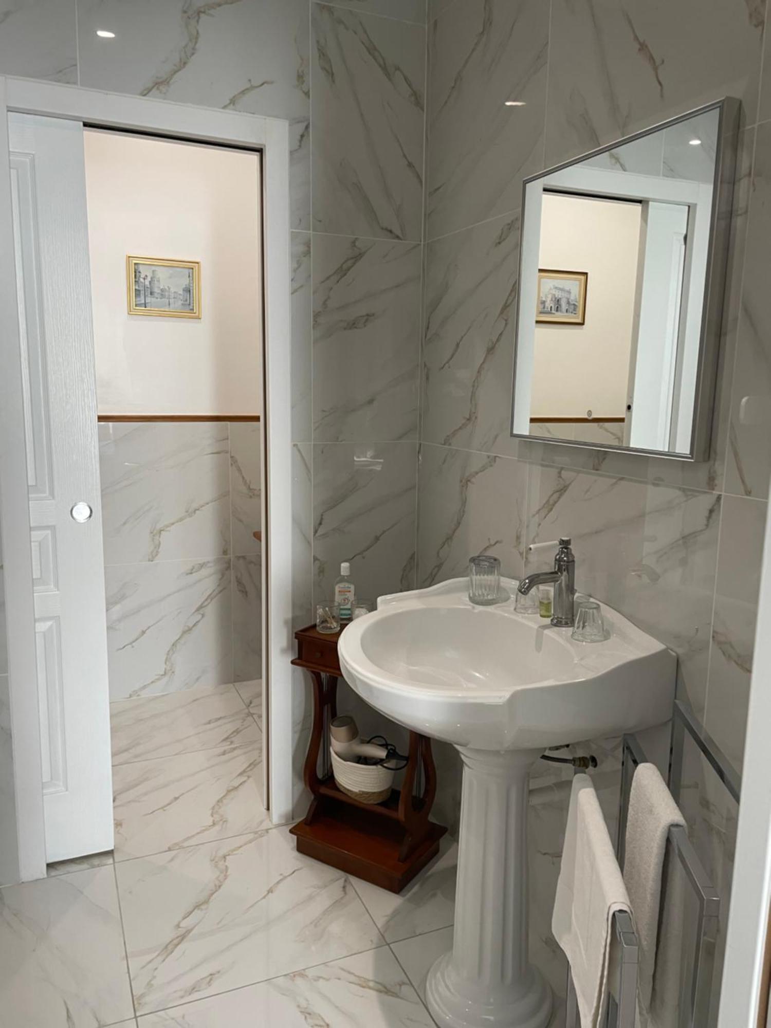 La Boulonnaise Bed and Breakfast Boulogne-sur-Mer Eksteriør billede