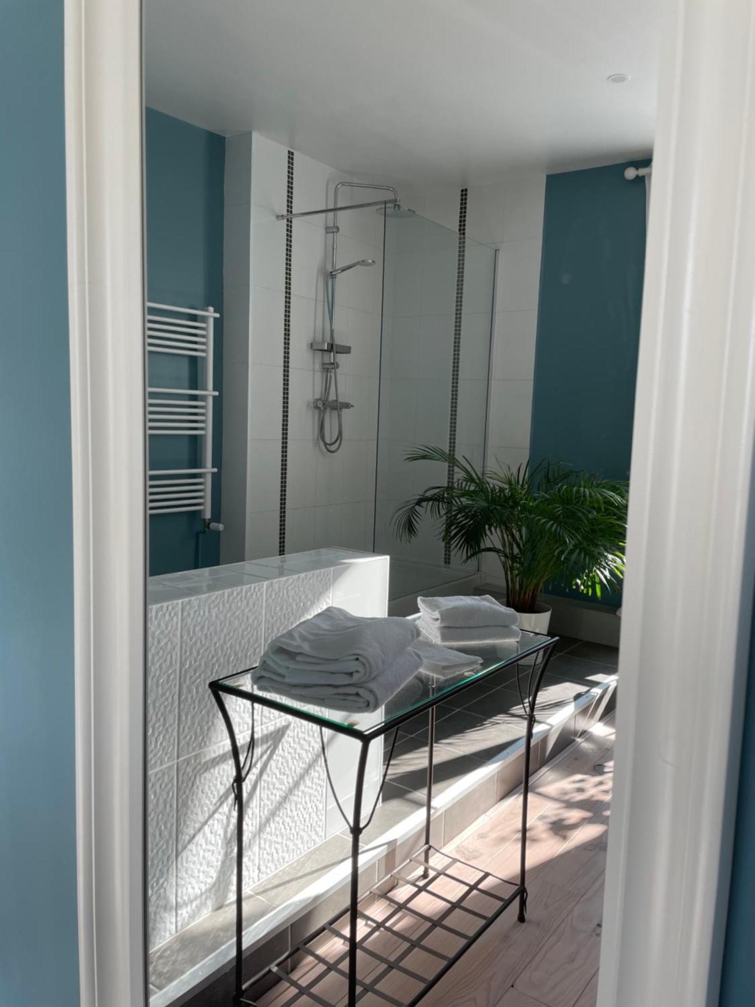 La Boulonnaise Bed and Breakfast Boulogne-sur-Mer Værelse billede