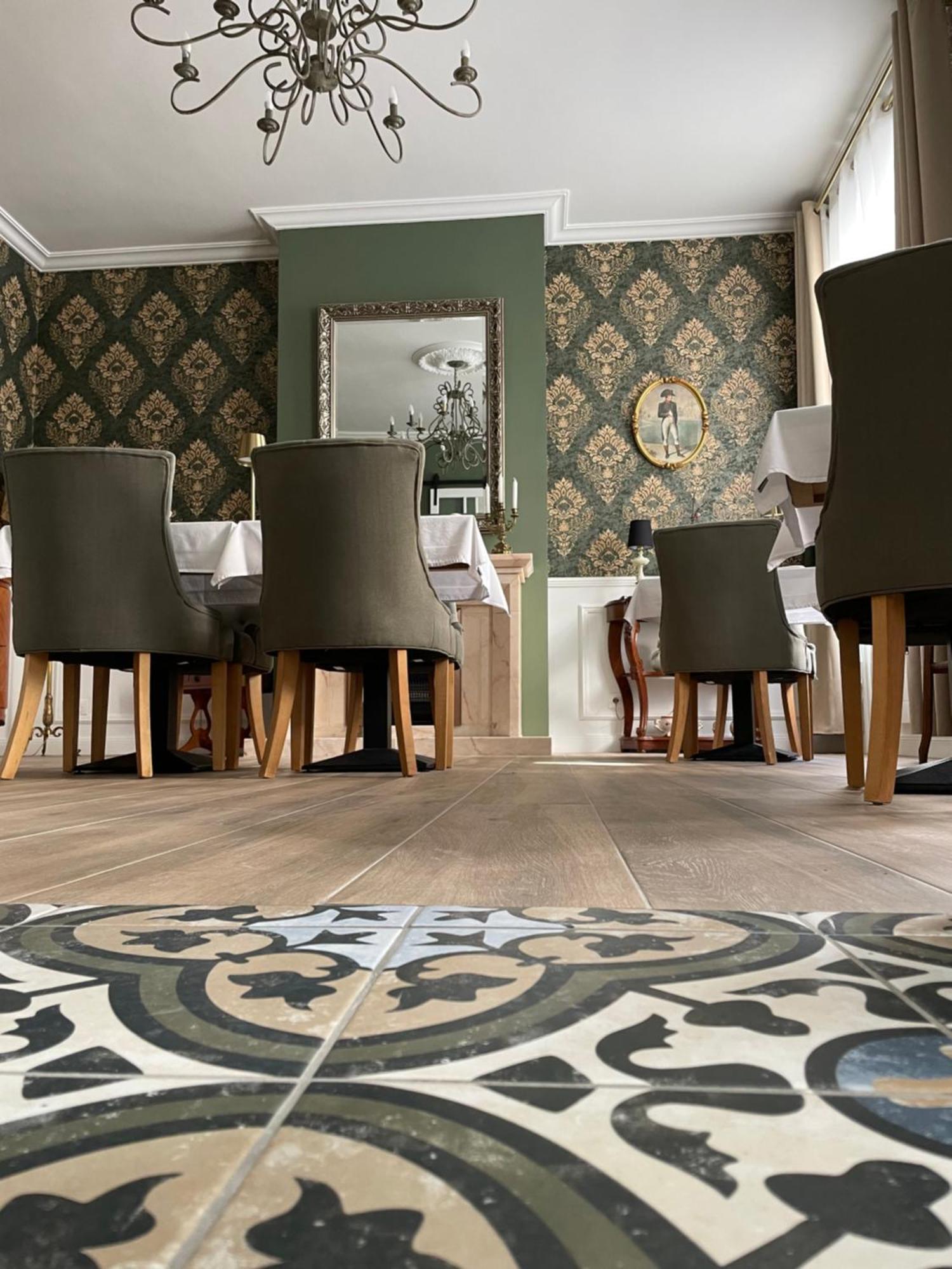 La Boulonnaise Bed and Breakfast Boulogne-sur-Mer Eksteriør billede