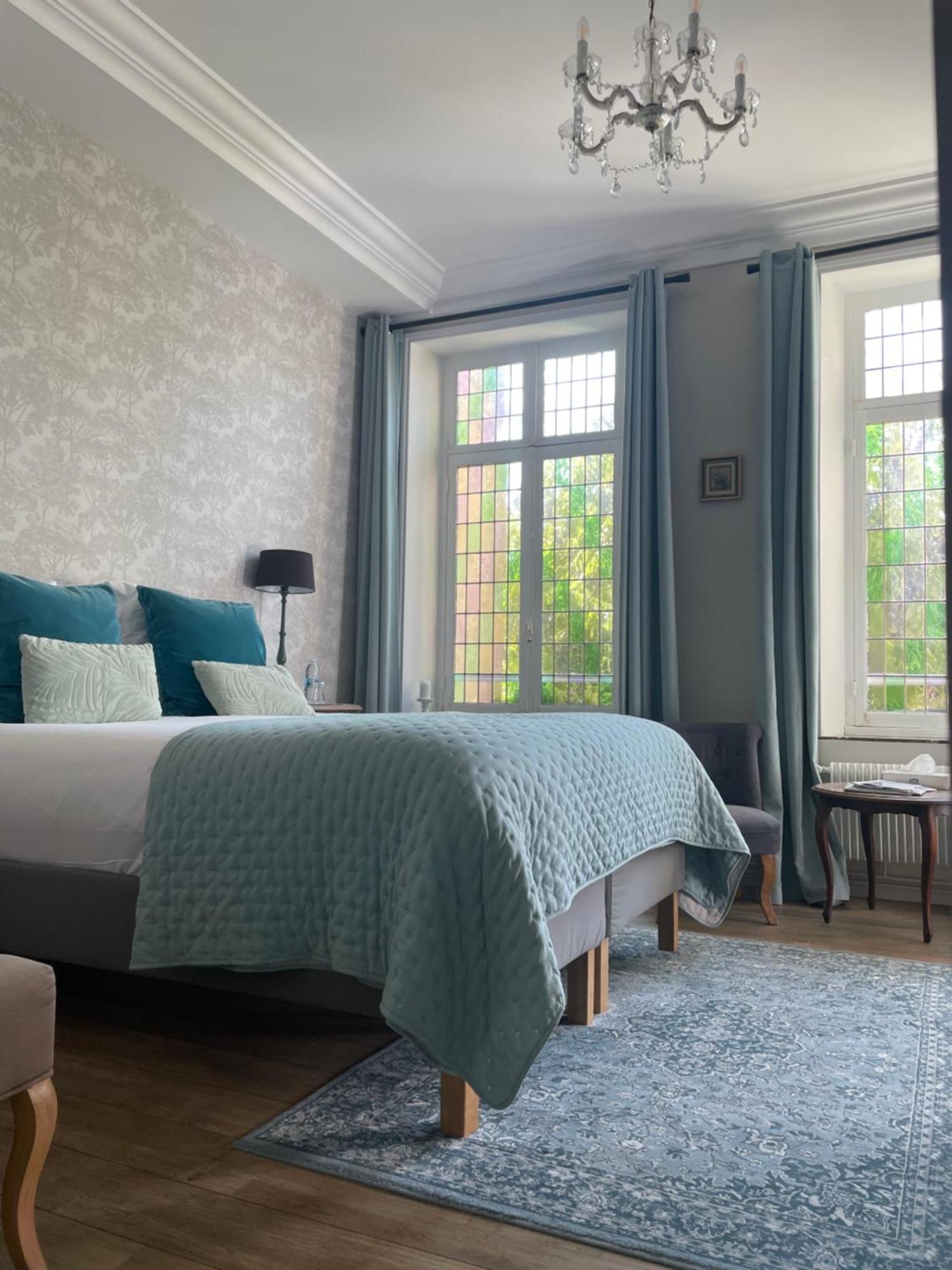 La Boulonnaise Bed and Breakfast Boulogne-sur-Mer Værelse billede